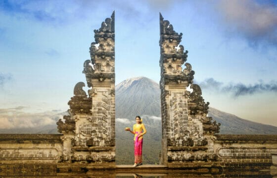 Dimensione Turismo punta sull’Indonesia per l’estate