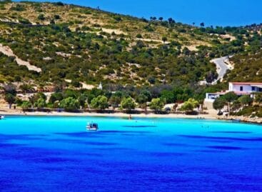 Grecia Green Expert/1 Le best practice del turismo sostenibile