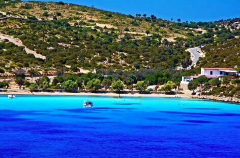 Grecia Green Expert/1 Le best practice del turismo sostenibile