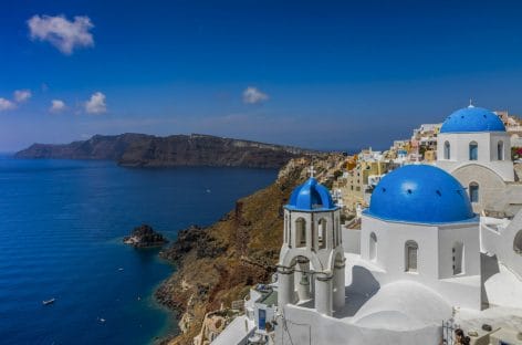 In Grecia con Windstar Cruises tra isole, acropoli e cucina tipica