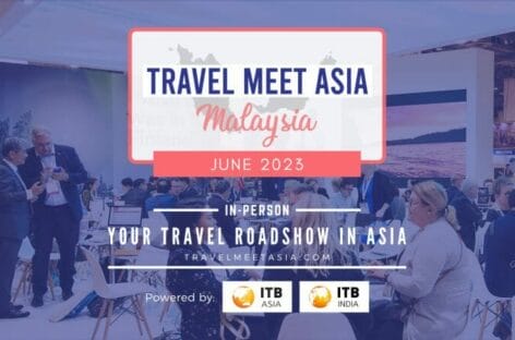 Torna il Travel Meet Asia: a Kuala Lumpur il 7 e 8 giugno