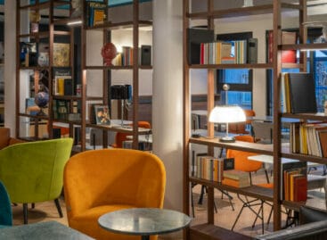 A Milano debutta Urban Hive, l’hotel del viaggiatore cosmopolita