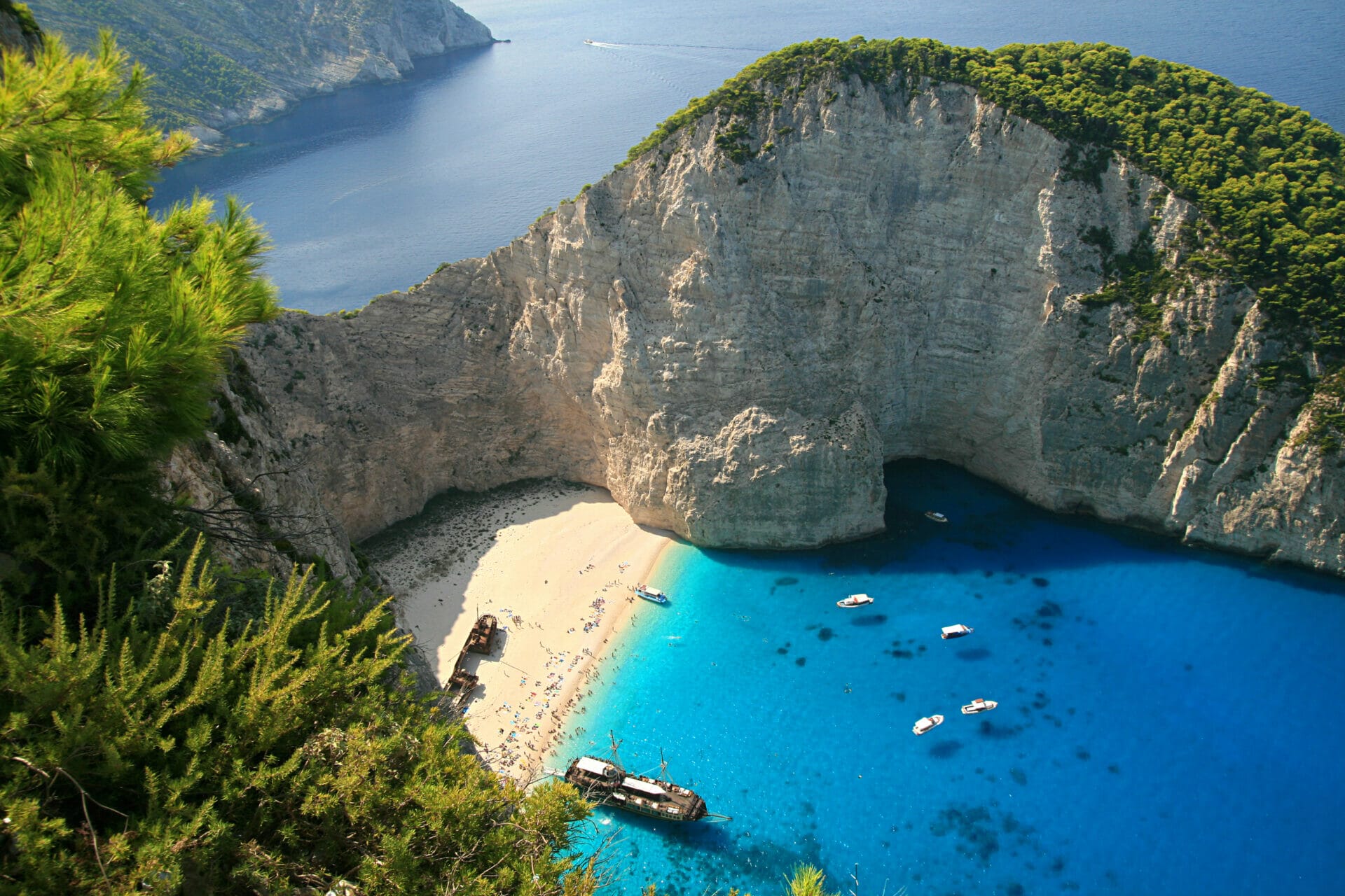 Zante