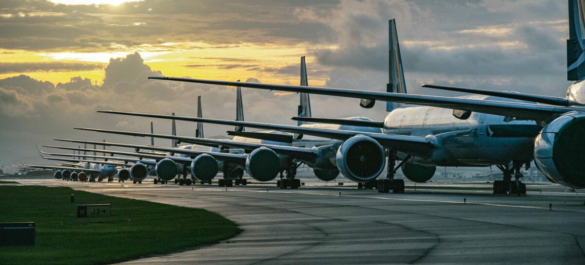 Trasporto aereo, sciopero rinviato al 4 giugno