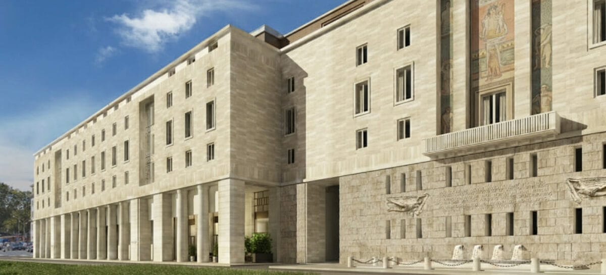Bulgari svela i dettagli dei nuovi hotel a Roma e Tokyo