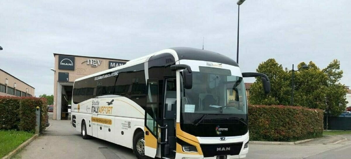 Shuttle Italy Airport, più transfer da Bologna a Rimini fiera