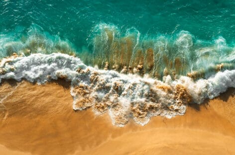 Mareggiate, Fiba: tavolo tecnico contro l’erosione delle coste