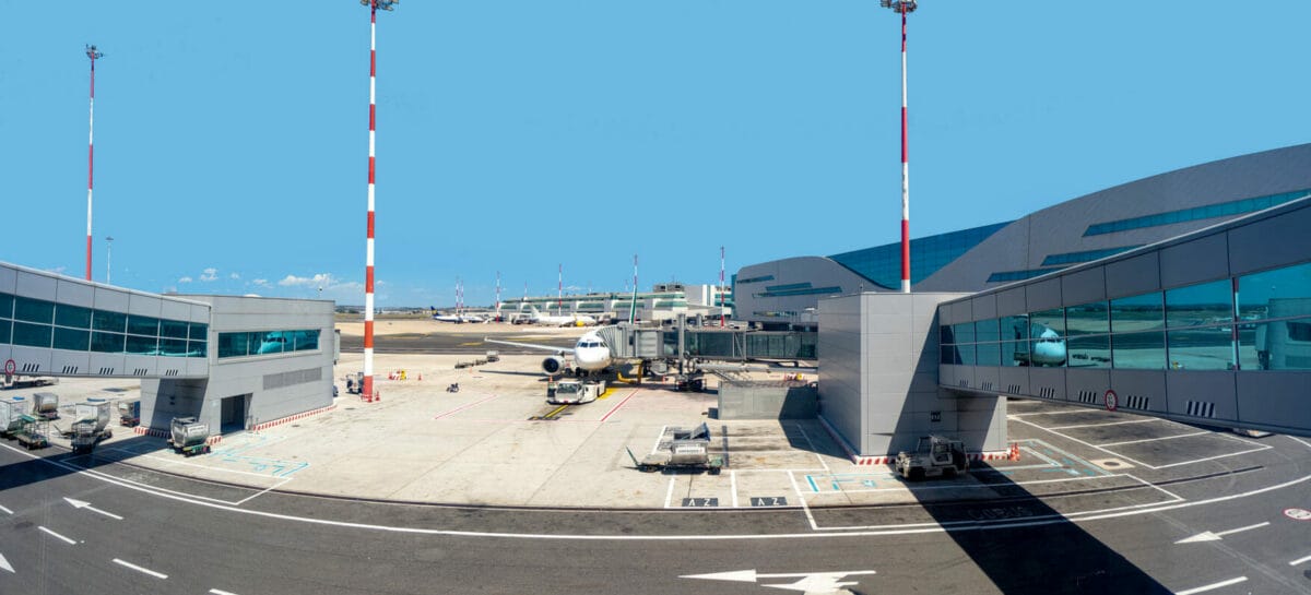 L’estate di Aeroporti di Roma: oltre 35 nuove rotte
