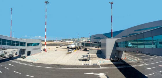 L’estate di Aeroporti di Roma: oltre 35 nuove rotte