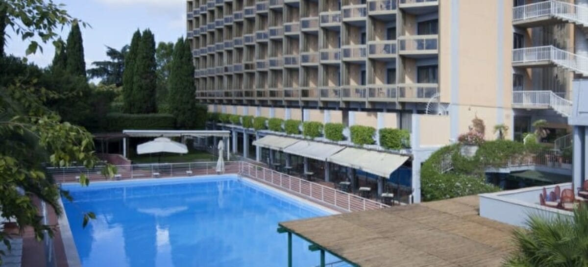 Roma, il Midas Hotel acquisito da Zeitgeist Asset Management