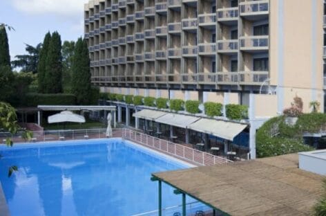 Roma, il Midas Hotel acquisito da Zeitgeist Asset Management