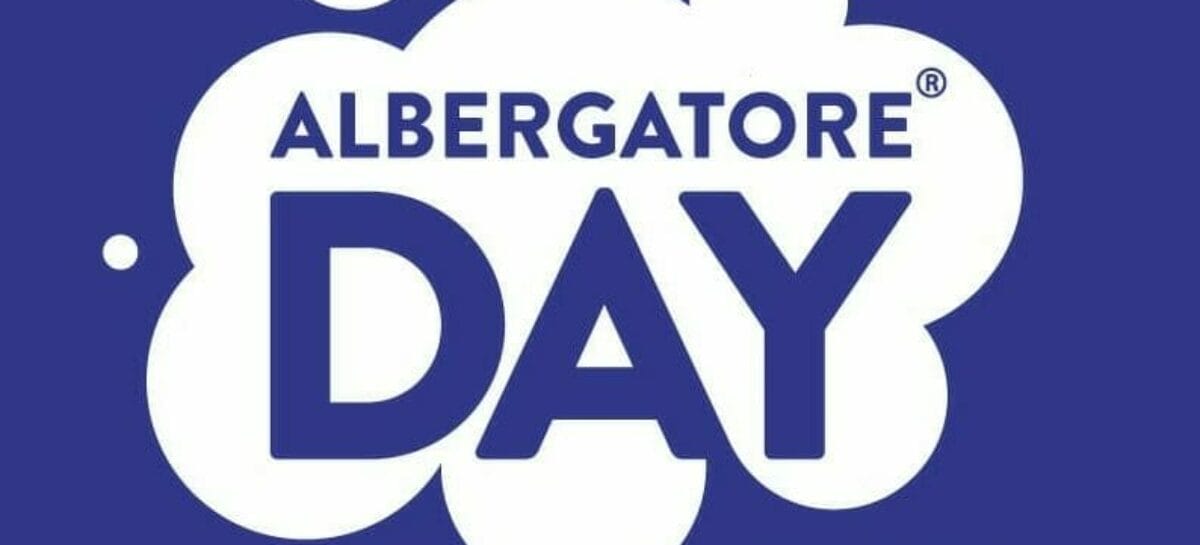 Torna a Roma l’Albergatore Day, adesso anche B2B