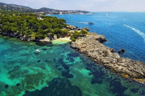 Mandarin Oriental aprirà il Punta Negra Mallorca nel 2024