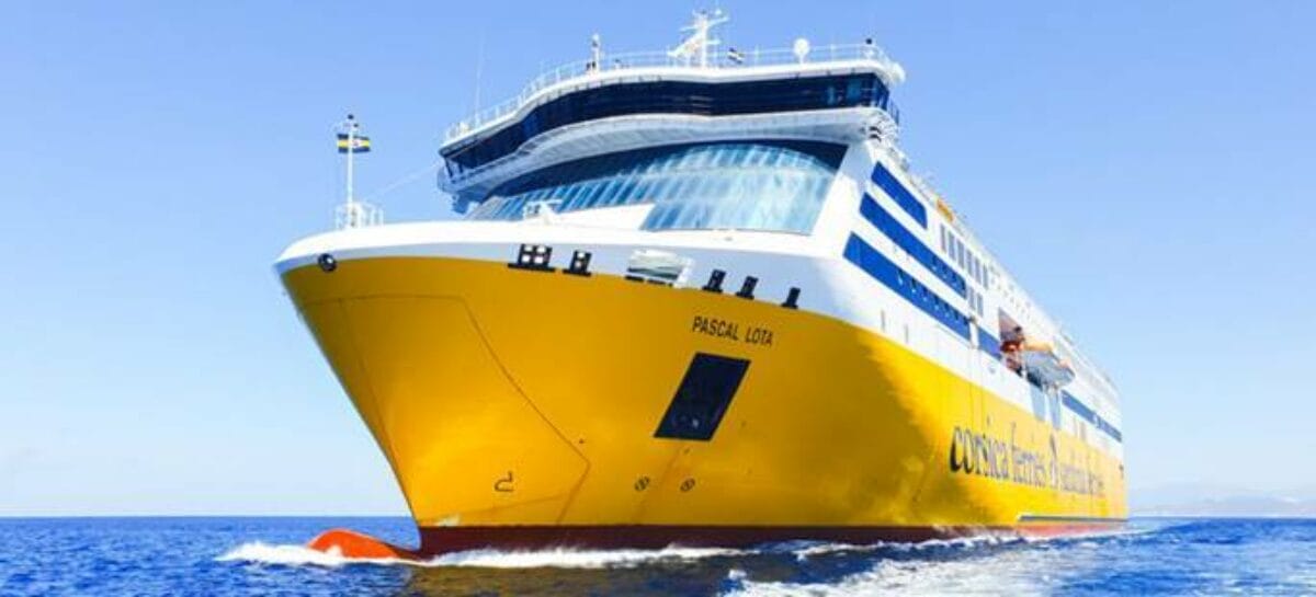 Corsica Sardinia Ferries apre la campagna di recruiting