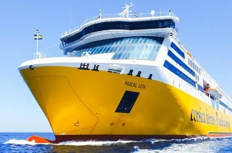 Corsica Sardinia Ferries apre la campagna di recruiting