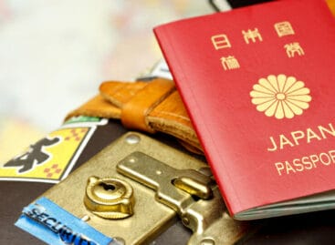 Passaporti più forti: Giappone primo, Italia quarta