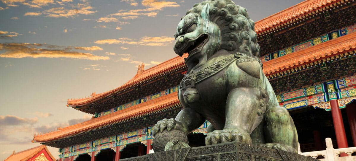La Cina abolisce i test Pcr per tutti i turisti