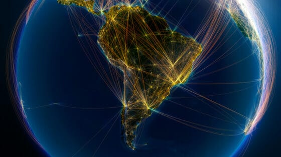 Perù, la crisi stravolge la mappa del travel
