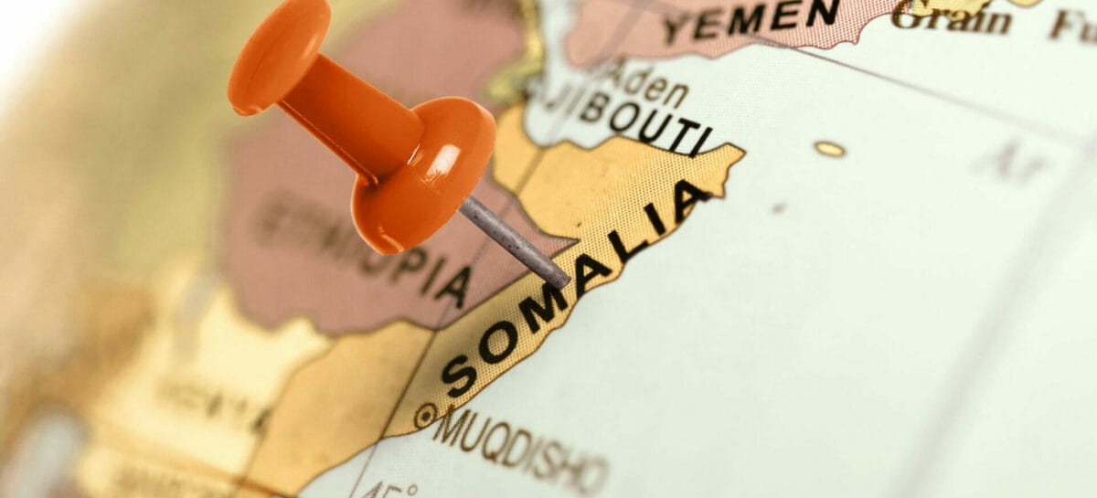 Somalia, dopo 30 anni lo spazio aereo torna in “Classe A”