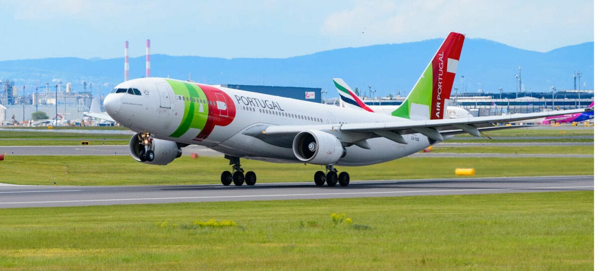 Tap Air Portugal, sospeso lo sciopero di fine gennaio