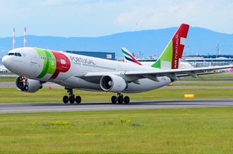 Tap Air Portugal, sospeso lo sciopero di fine gennaio