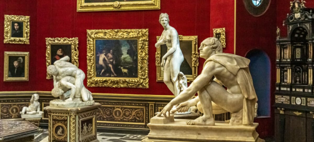Musei italiani, numeri record. Aspettando il bando direttori