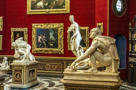 Musei italiani, numeri record. Aspettando il bando direttori