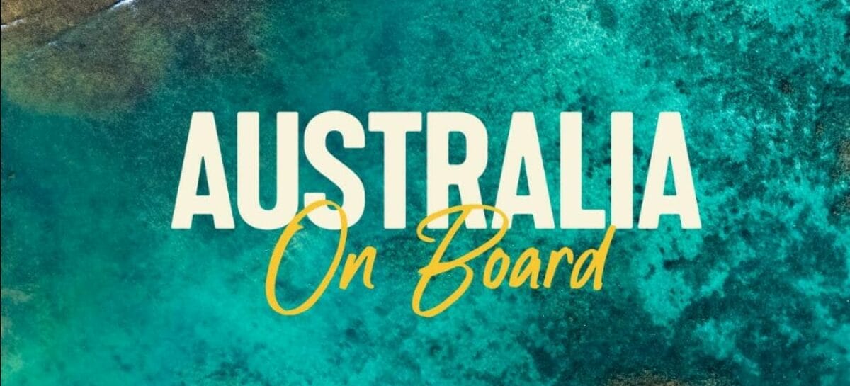 Tourism Australia porta in crociera gli adv Aussie Specialist