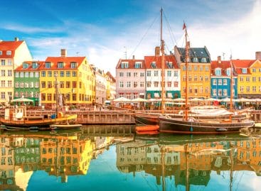 E ora Copenhagen “paga” i turisti responsabili