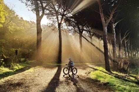 All’Italian Bike Festival riflettori puntati sul cicloturismo