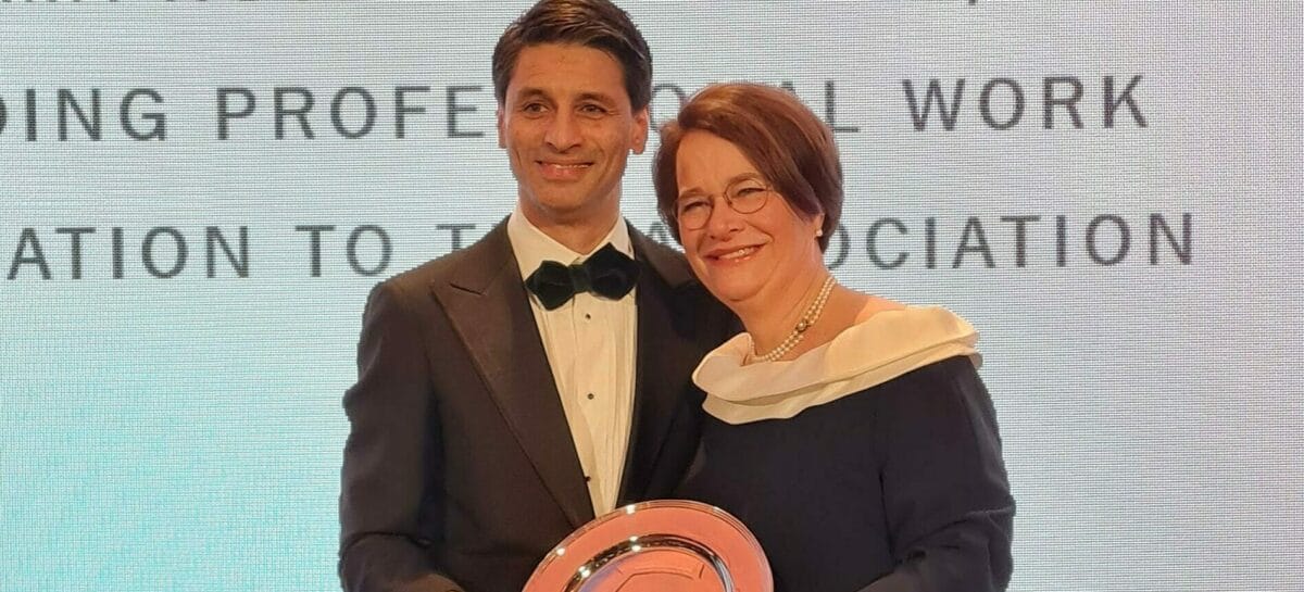 European Hotel Manager of the Year 2023: l’Ehma incorona Emmy Stoel