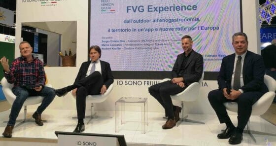 Friuli Venezia Giulia: «Destinazione ambita da otto italiani su 10»