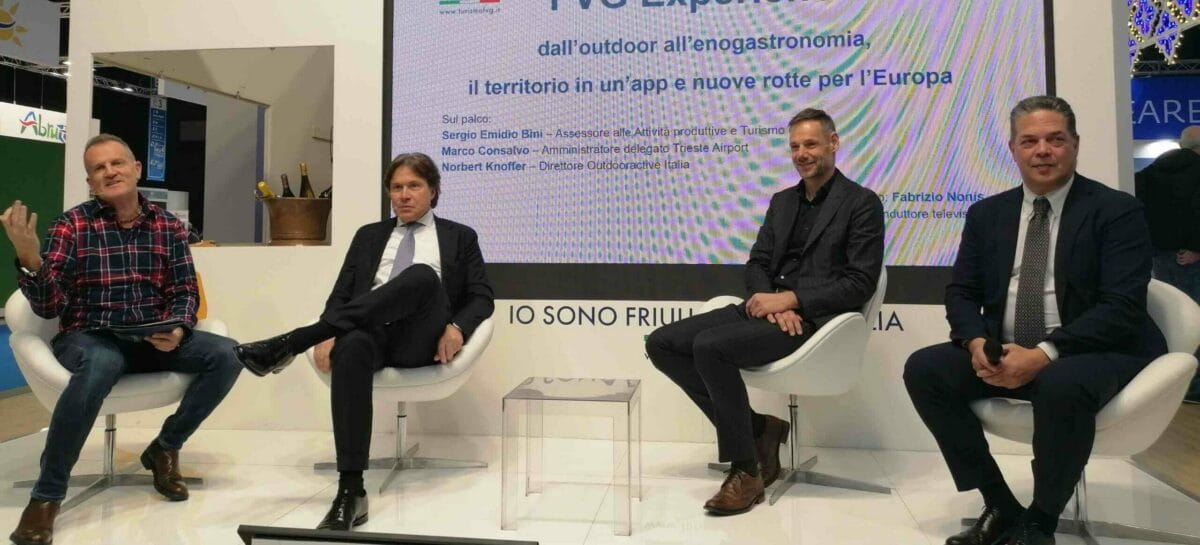 Friuli Venezia Giulia: «Destinazione ambita da otto italiani su 10»