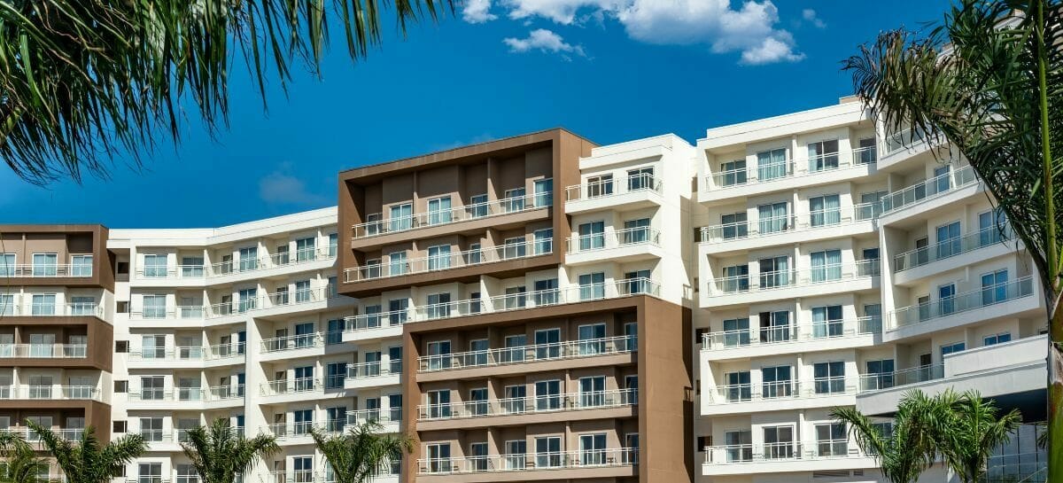Embassy Suites by Hilton debutta ad Aruba