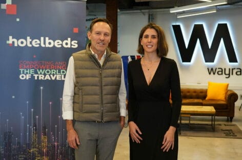 TravelTech Lab, alleanza Hotelbeds-Wayra per lo sviluppo delle startup