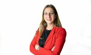 Isabella Maggi - Direttore Marketing & Comunicazione Gruppo Gattinoni