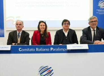 Patto per la mobilità inclusiva tra Ita e il Comitato Italiano Paralimpico