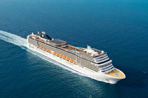 Msc Crociere apre le vendite della World Cruise 2025
