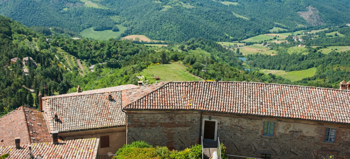 Monte Santa Maria Tiberina