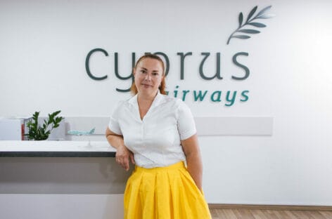 Cyprus Airways si espande: voli verso 19 destinazioni