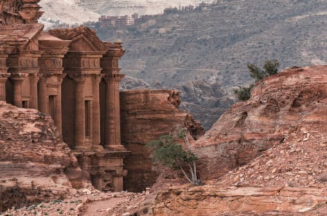 Giordania, i tour insoliti e le soft adventure di Booking Jordan