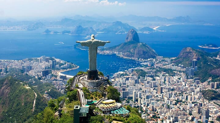 Rio-de-Janeiro