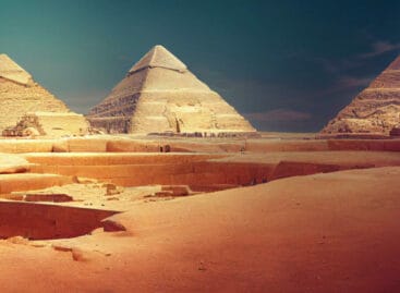 Egitto, i tre pilastri del rilancio del travel