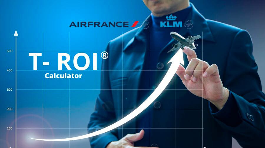 T-ROI-Calculator-Travel-for-business-Air-France-KLM-Validata
