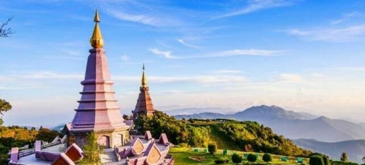 La Thailandia investe nei progetti di turismo ecosostenibile
