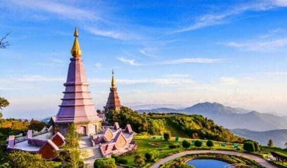 La Thailandia investe nei progetti di turismo ecosostenibile