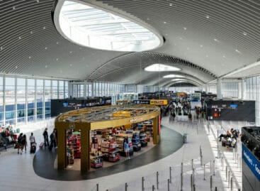 Aeroporti, Fiumicino e Linate vincitori degli Aci Europe Awards
