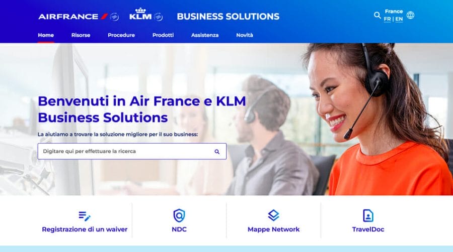 air_france-klm-agenzie