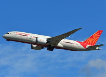 Air India risorge con un maxi ordine da 540 aerei