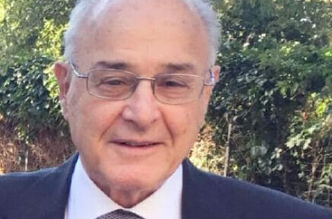 È scomparso Araldo Radi, presidente di Meridiano Viaggi